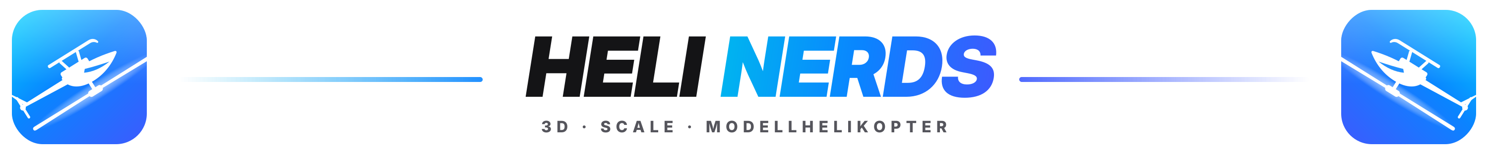 Heli Nerds